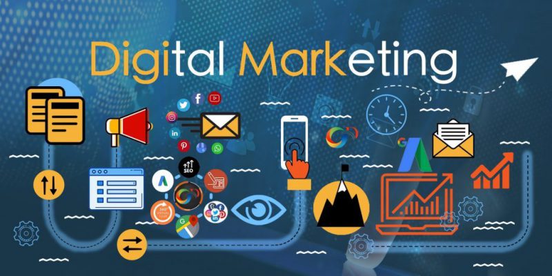 Tối ưu hóa công cụ tìm kiếm (SEO) giúp doanh nghiệp xây dựng uy tín bền vững trên Google.