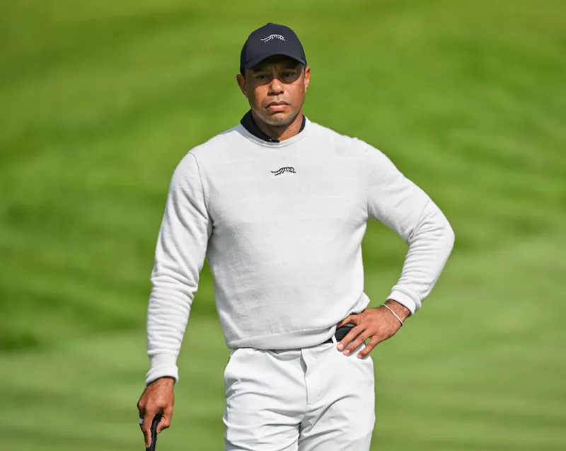 Khoảnh khắc vô địch The Masters 2019 đánh dấu màn tái xuất vĩ đại nhất lịch sử thể thao.