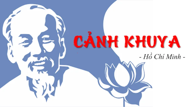 Khi phân tích, cần kết hợp hình thức thơ với nội dung, hình ảnh, cảm xúc và tư tưởng của tác phẩm.
