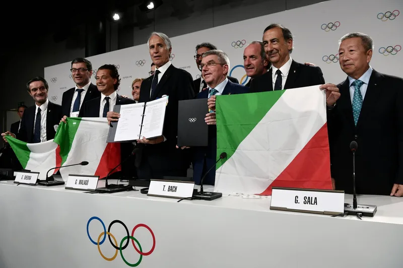 IOC giúp các kỳ Olympic được tổ chức theo hệ thống tiêu chuẩn chung dù diễn ra ở các quốc gia khác nhau.