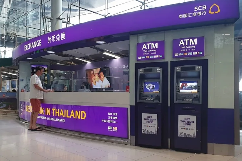 Đổi Baht ở Việt Nam hay Thái Lan phụ thuộc vào tỷ giá, sự tiện lợi và nhu cầu chi tiêu