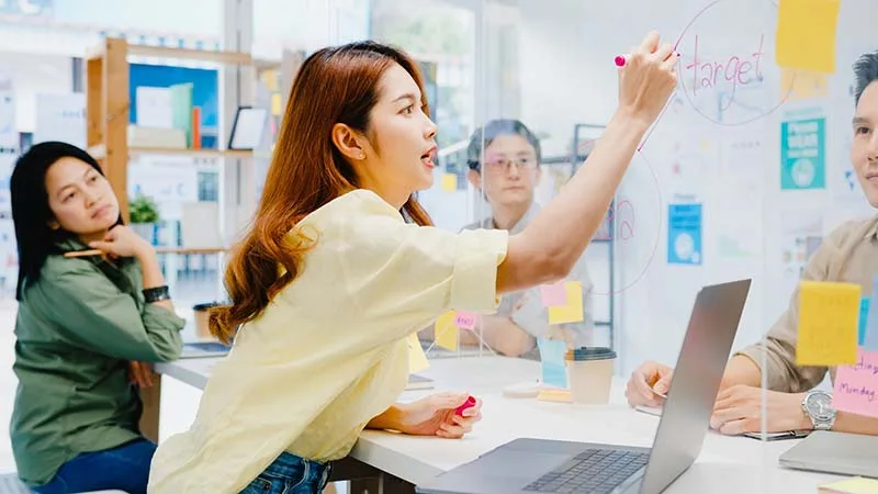 học copywriter