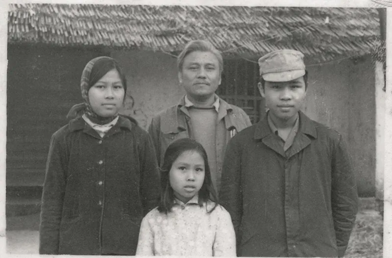 tac gia quang dung