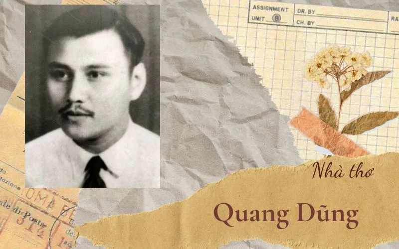 tac gia quang dung