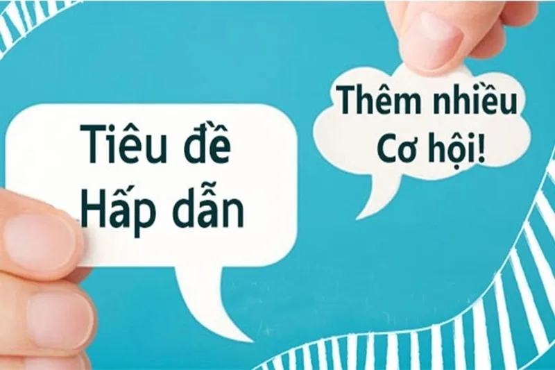 tua de bai viet hap dan
