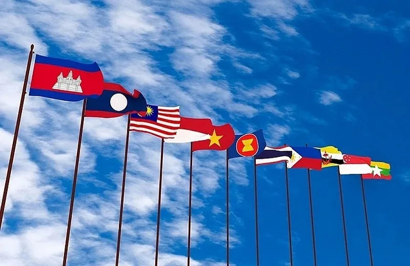 asean gom nhung quoc gia nao