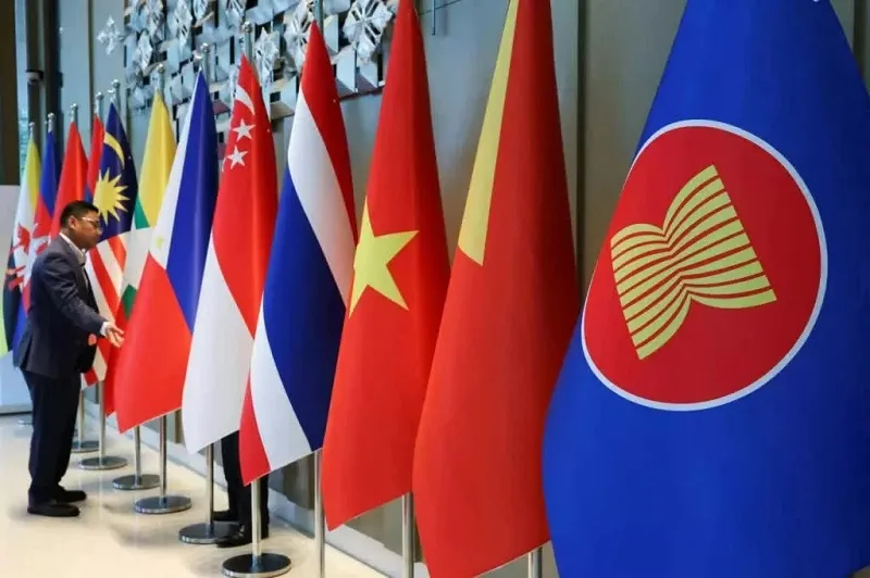 asean gom nhung quoc gia nao