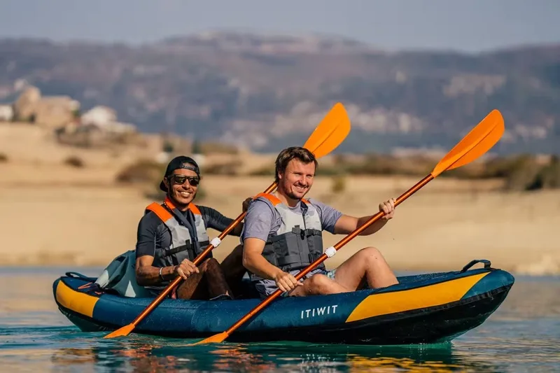 kayak la gi