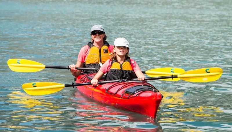 kayak la gi