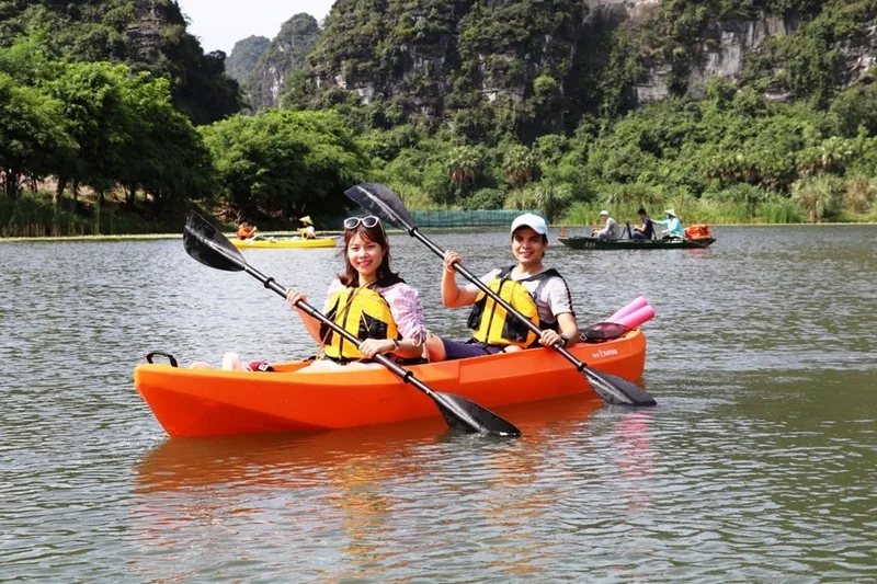 kayak la gi