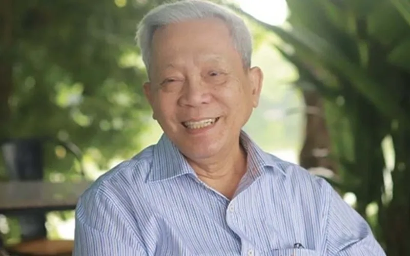 nguyen khoa diem la ai