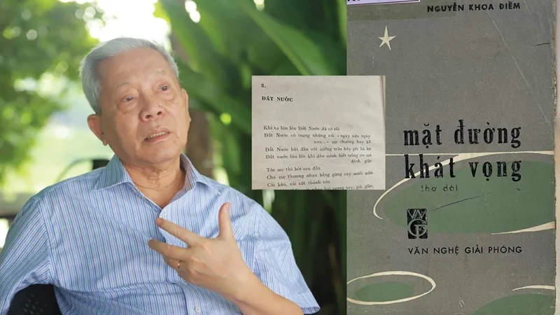 nguyen khoa diem la ai