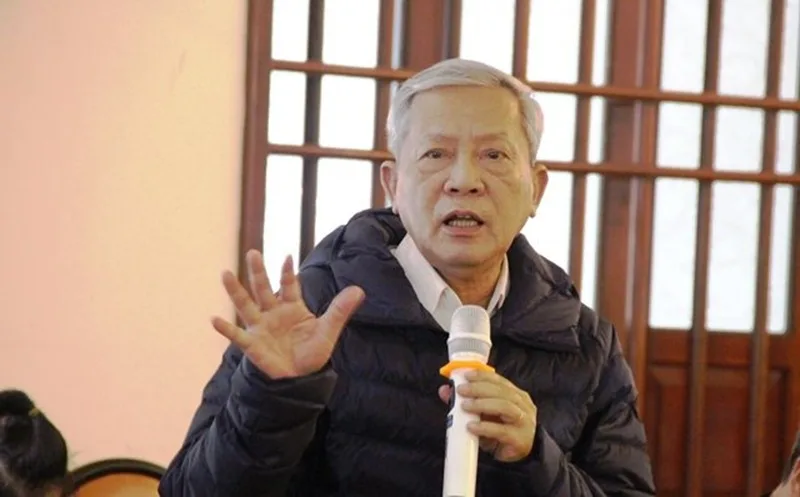 nguyen khoa diem la ai