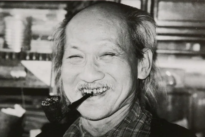 phong cach nghe thuat nguyen tuan