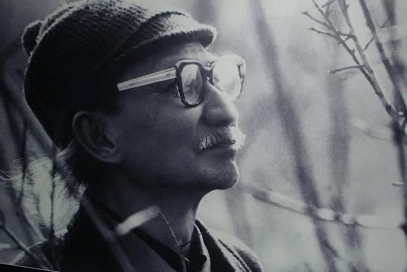 phong cach nghe thuat nguyen tuan