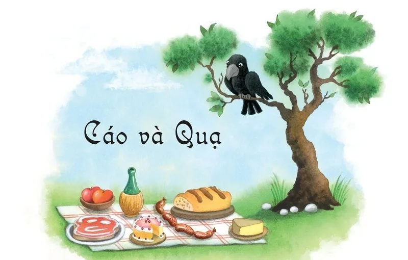 truyen ngu ngon la gi