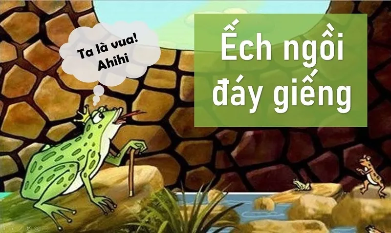 truyen ngu ngon la gi
