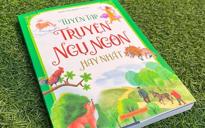 truyen ngu ngon la gi