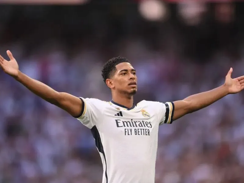 jude bellingham cao bao nhieu chieu cao va nhung dieu thu vi ve ngoi sao real madrid