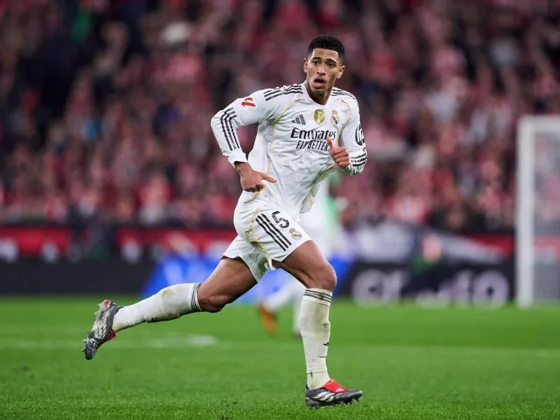 jude bellingham cao bao nhieu chieu cao va nhung dieu thu vi ve ngoi sao real madrid