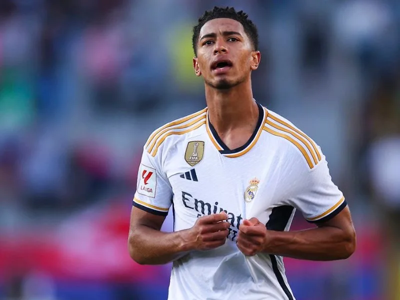 jude bellingham cao bao nhieu chieu cao va nhung dieu thu vi ve ngoi sao real madrid