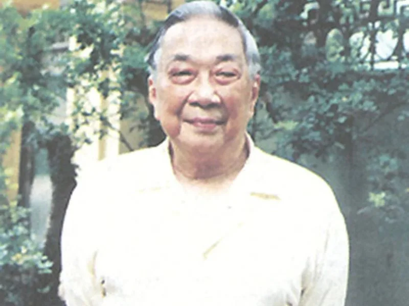 tac gia to huu cuoc doi su nghiep va phong cach tho giau ly tuong